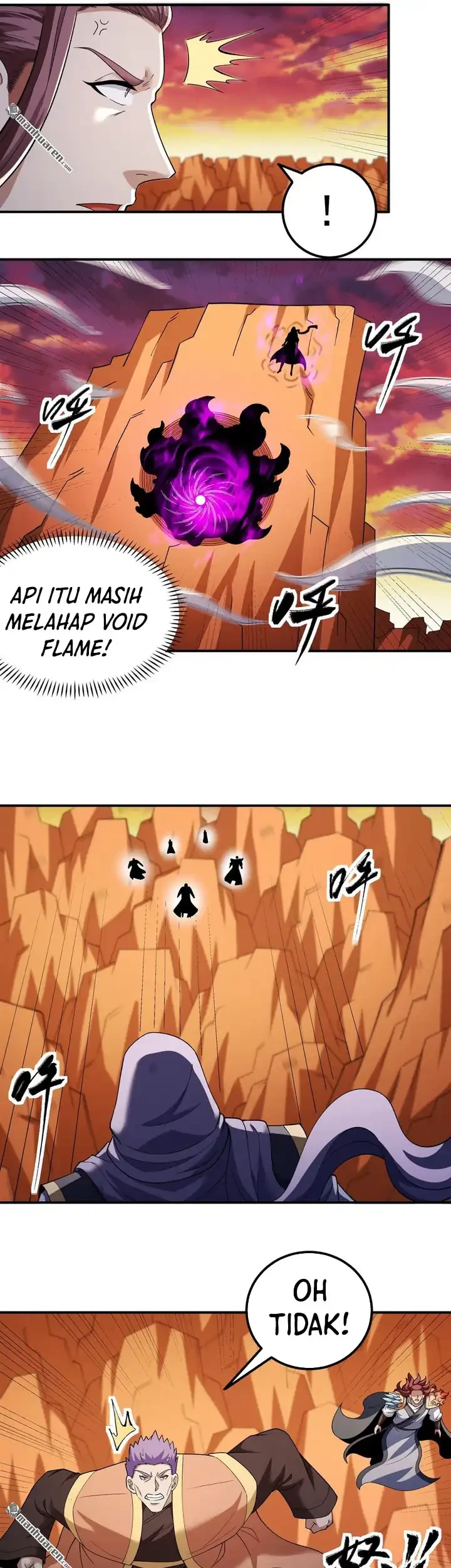 Manga page 20