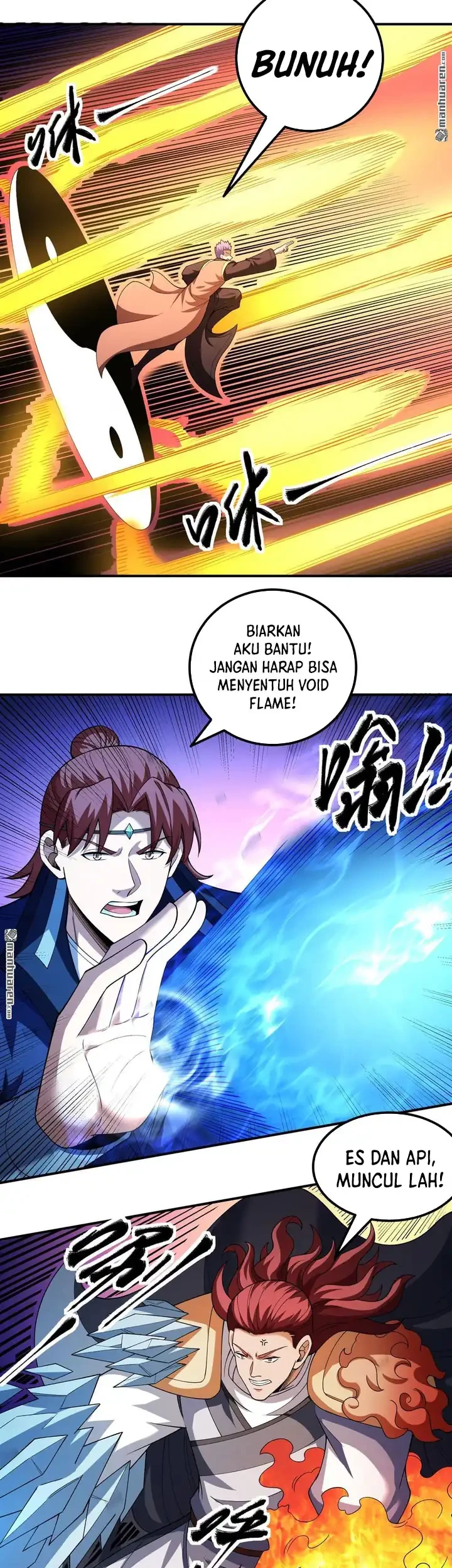 Manga page 22