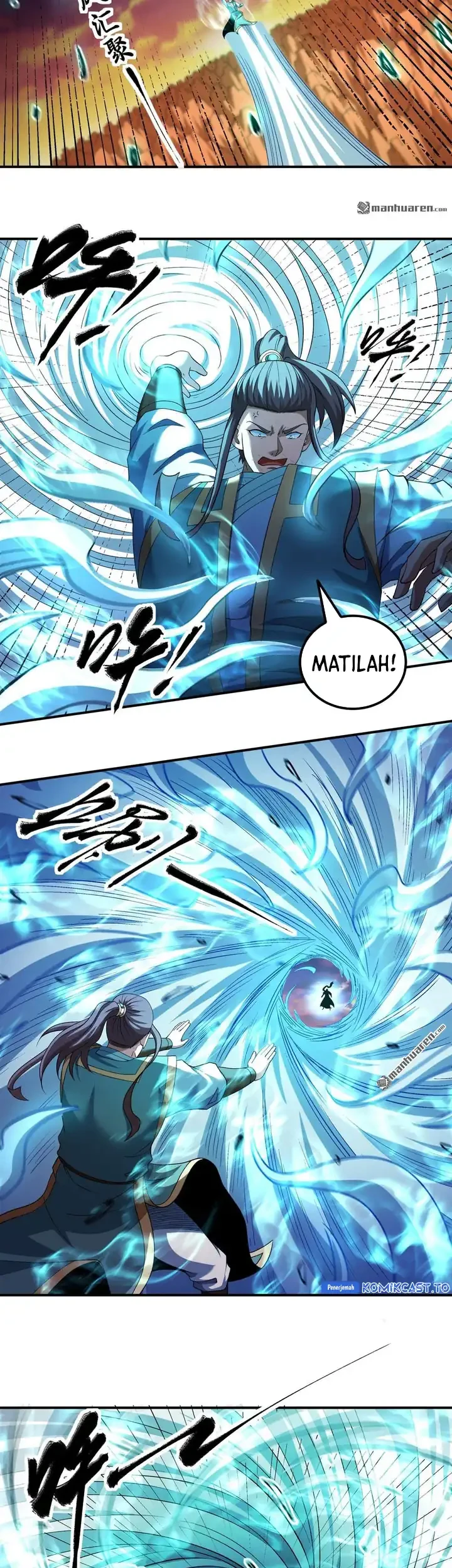 Manga page 12