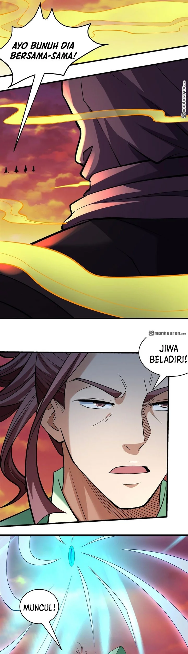 Manga page 7