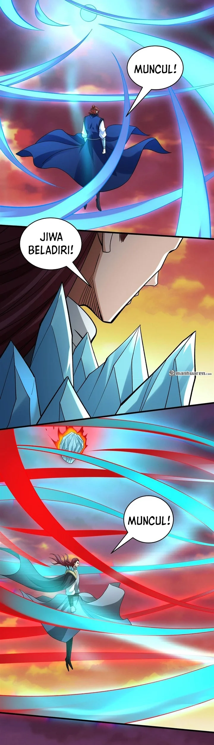Manga page 11