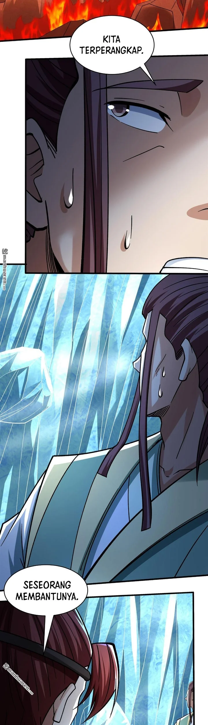Manga page 19
