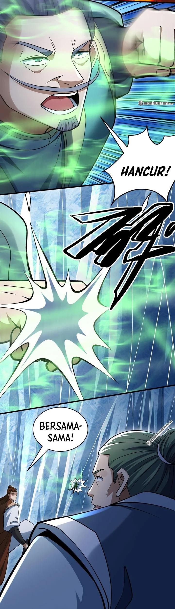 Manga page 11
