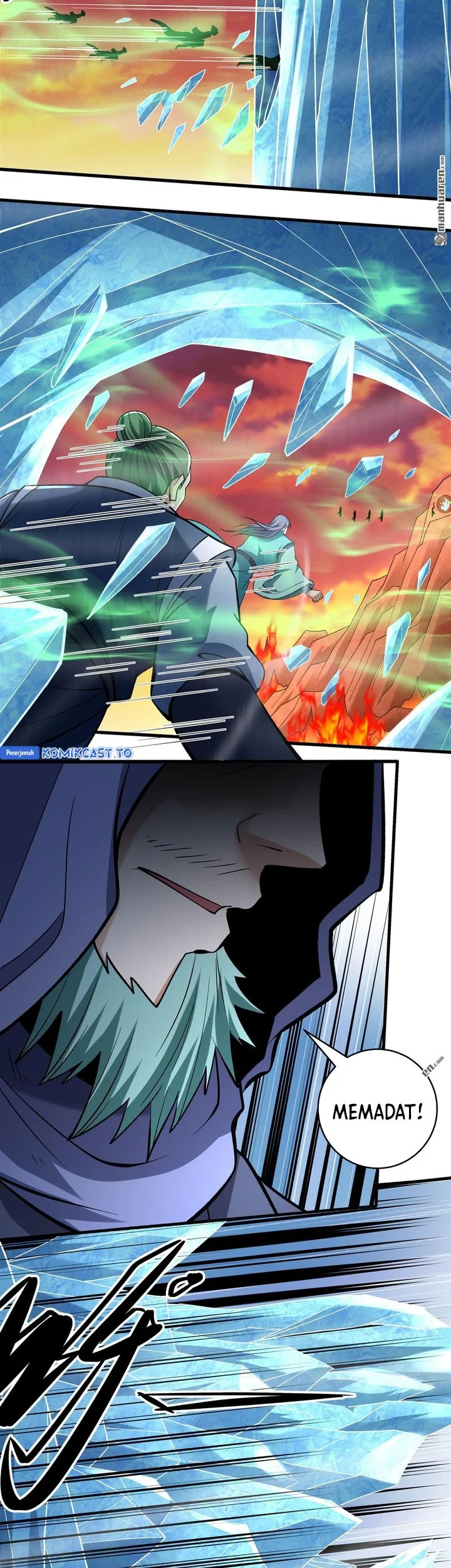 Manga page 15