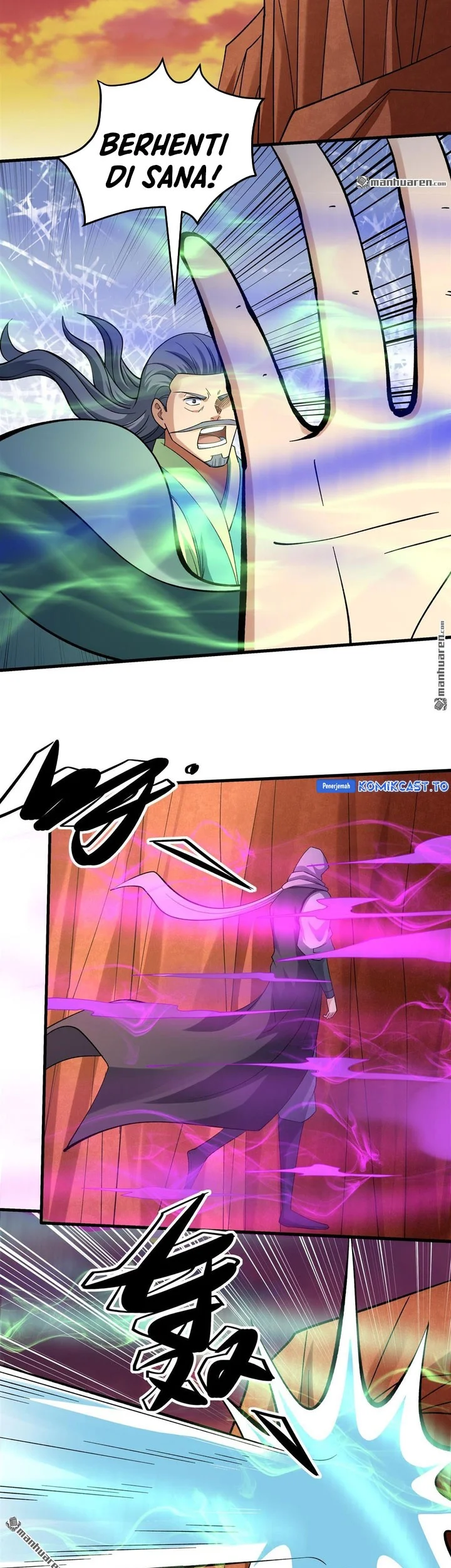 Manga page 19