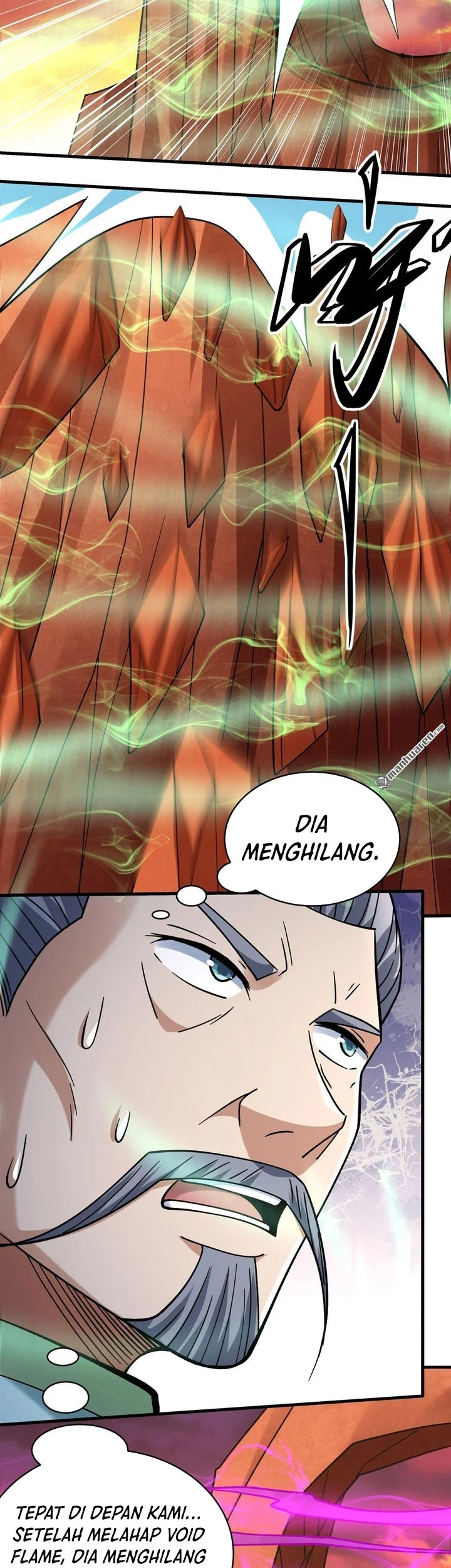 Manga page 21