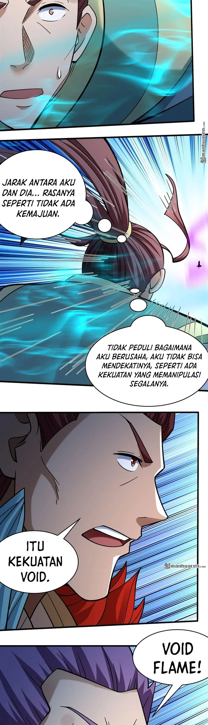 Manga page 11