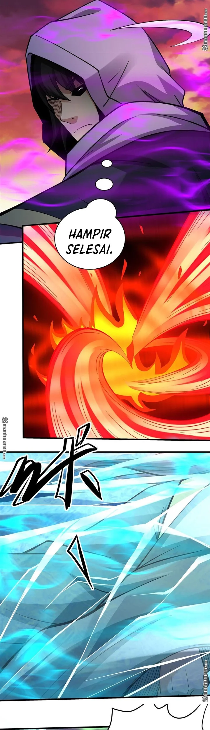Manga page 13