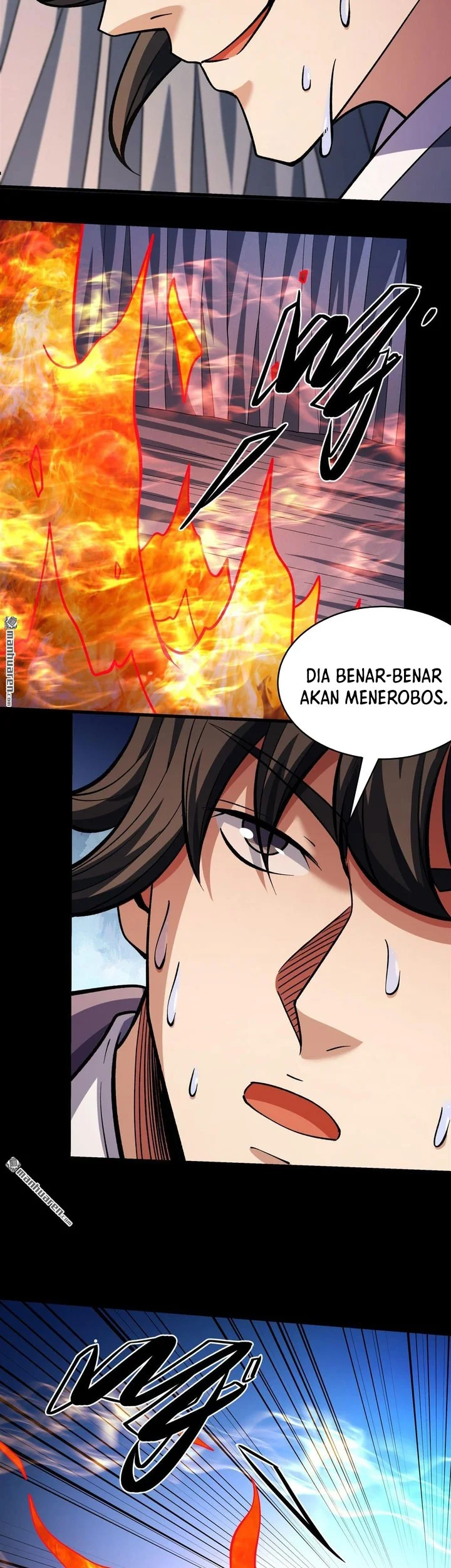 Manga page 17