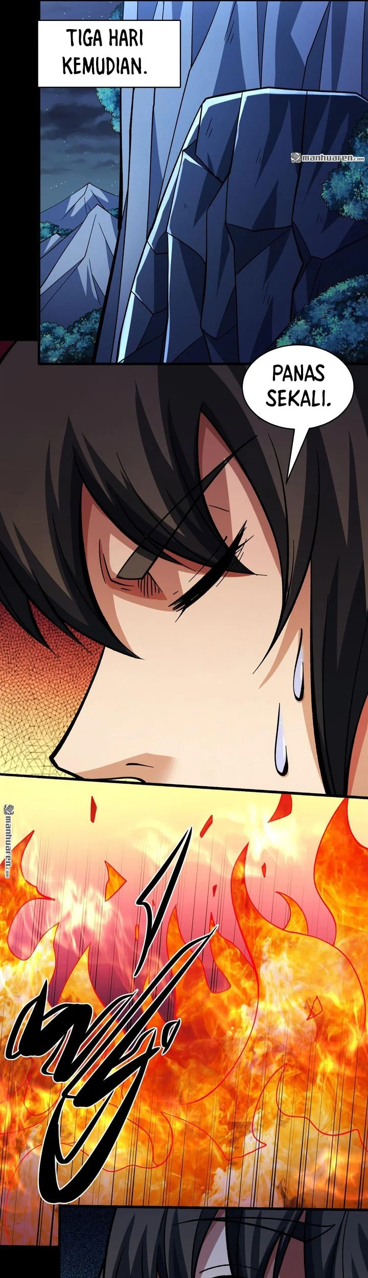 Manga page 13