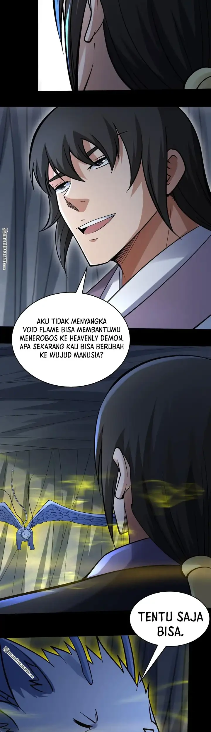 Manga page 20
