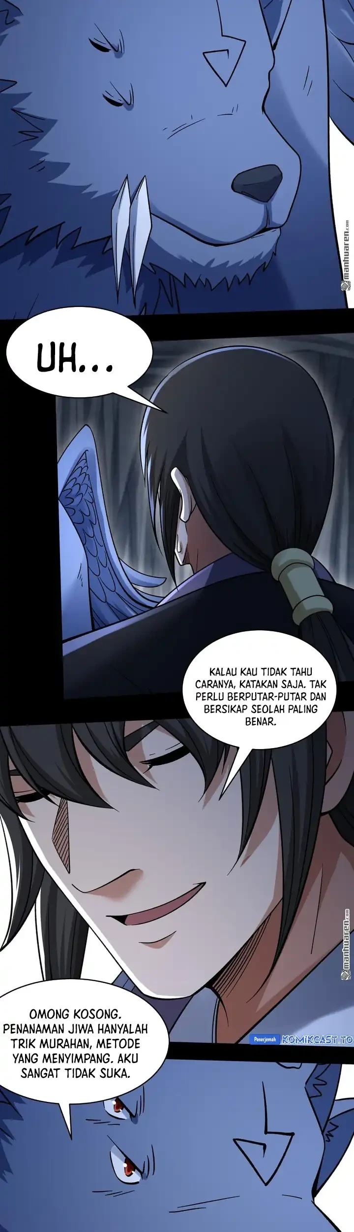 Manga page 20