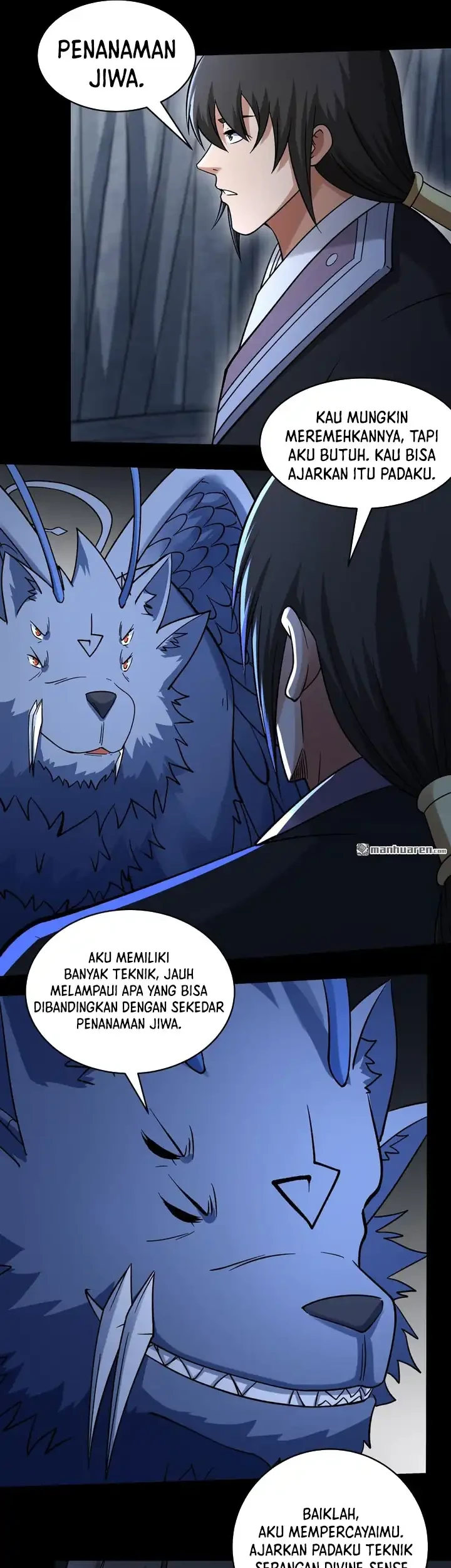 Manga page 22