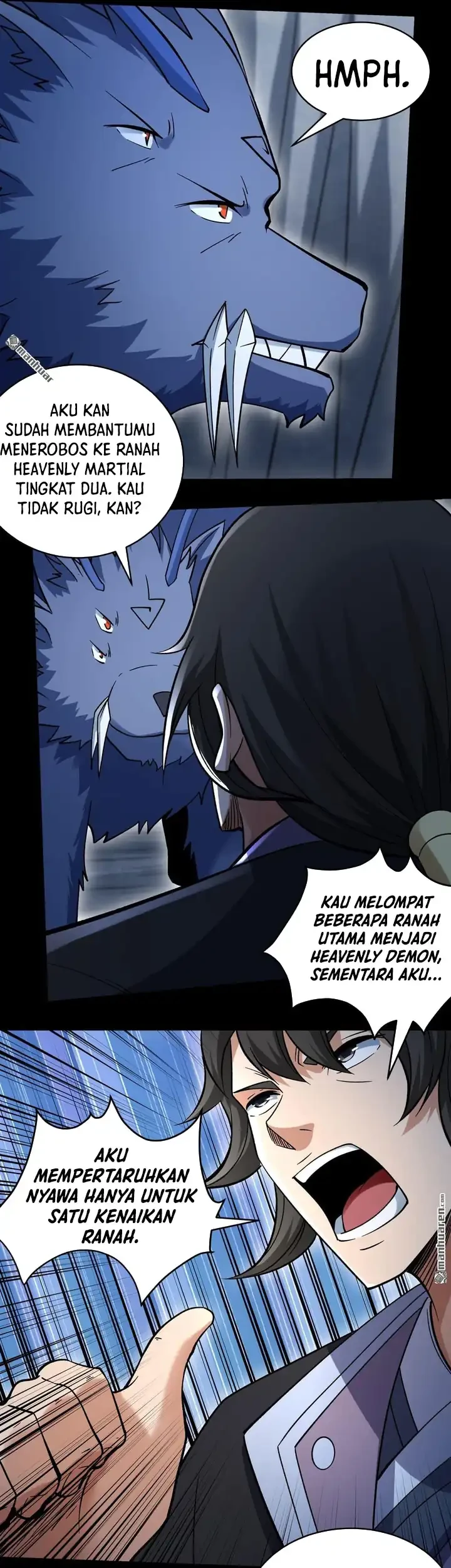 Manga page 10