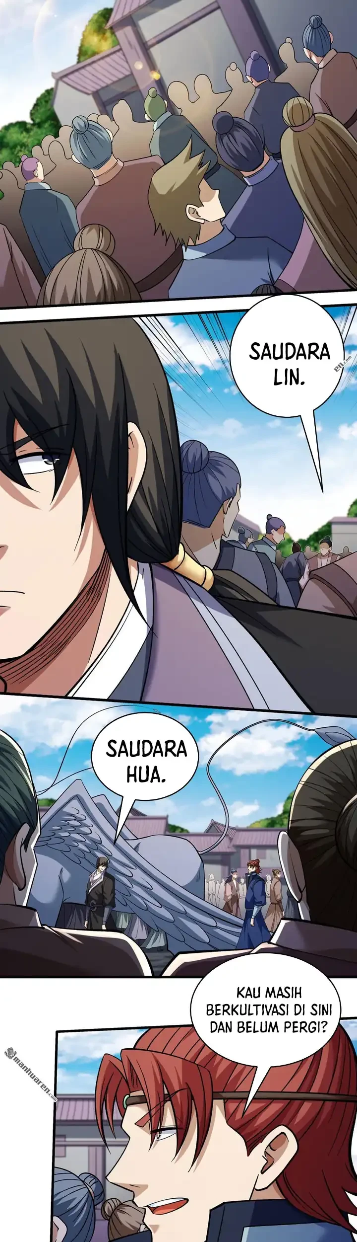 Manga page 16