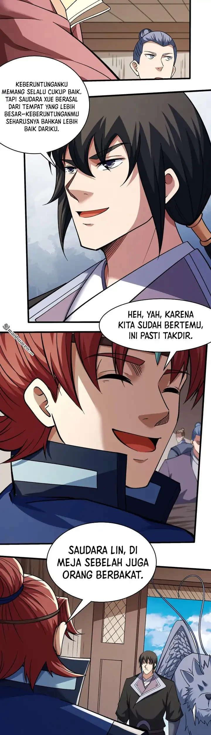 Manga page 18
