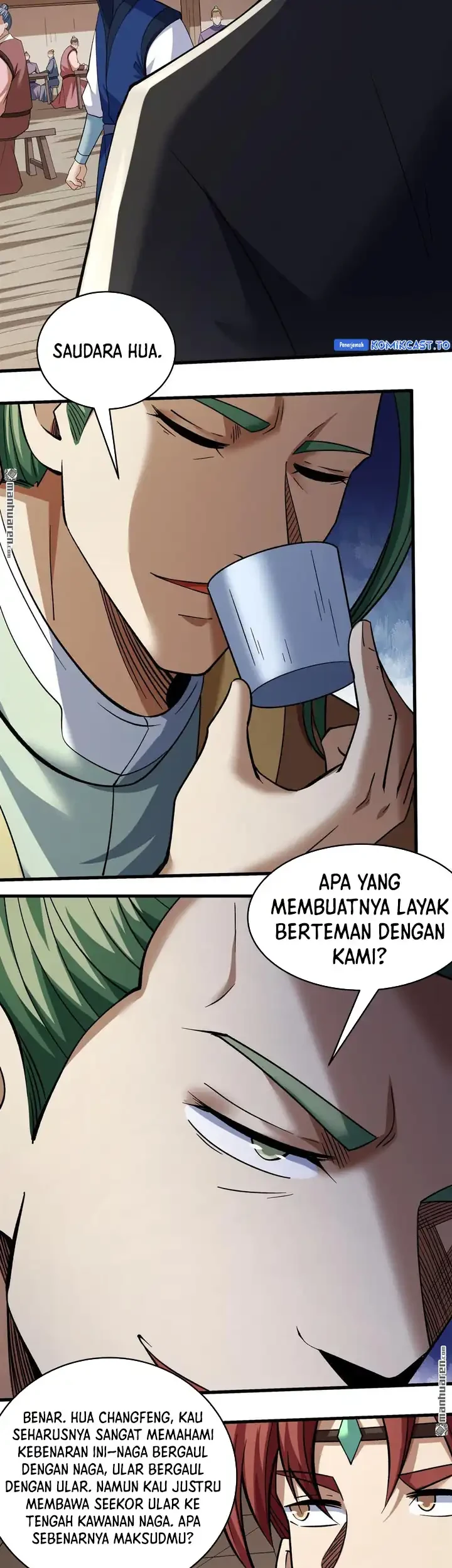 Manga page 20