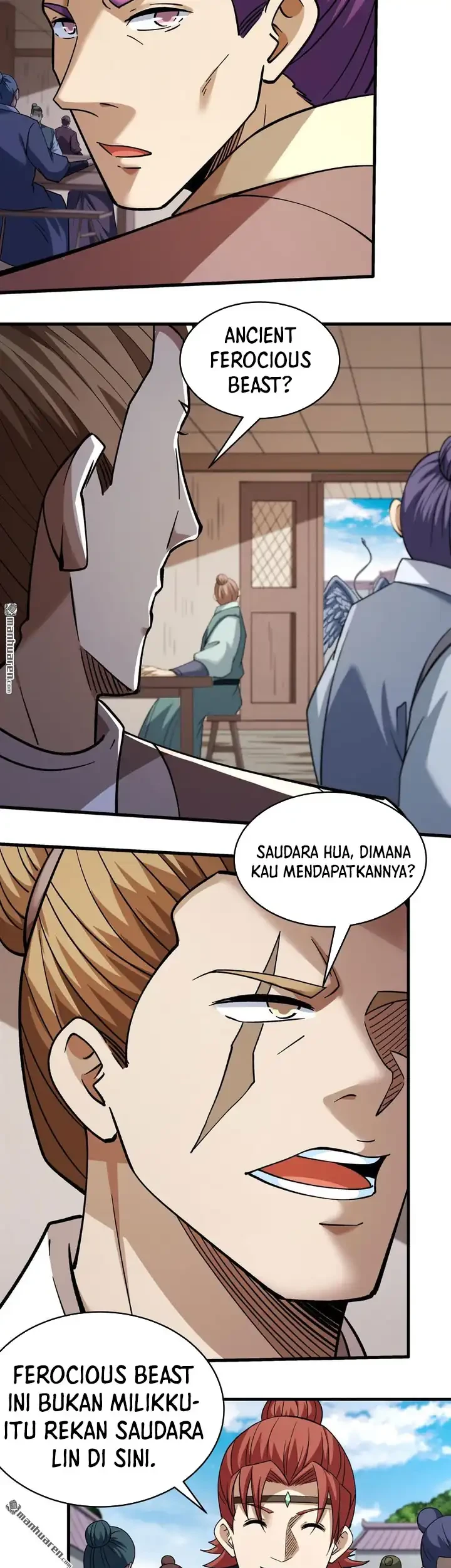 Manga page 10