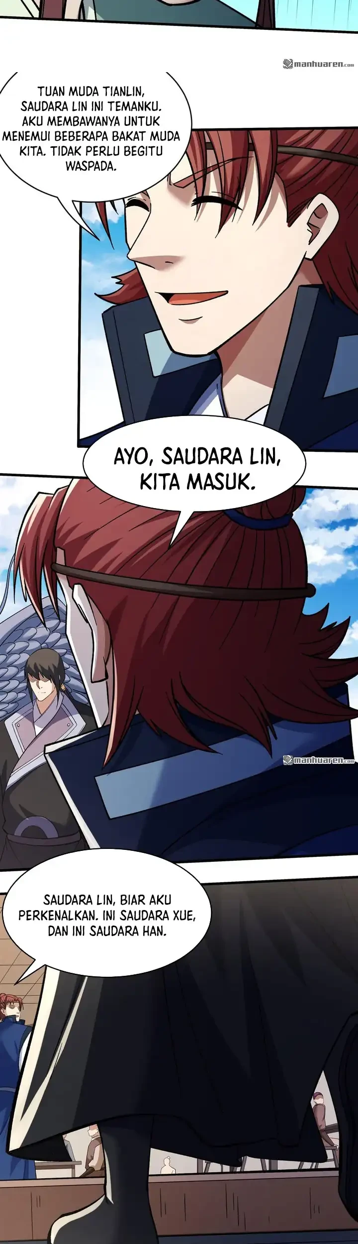Manga page 16