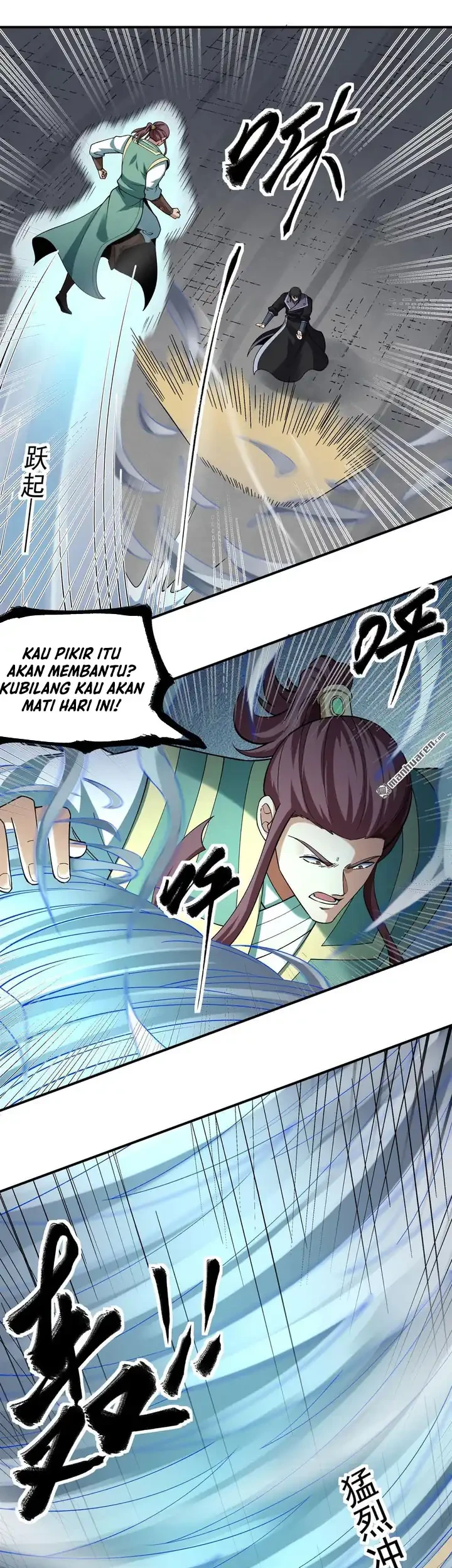Manga page 20