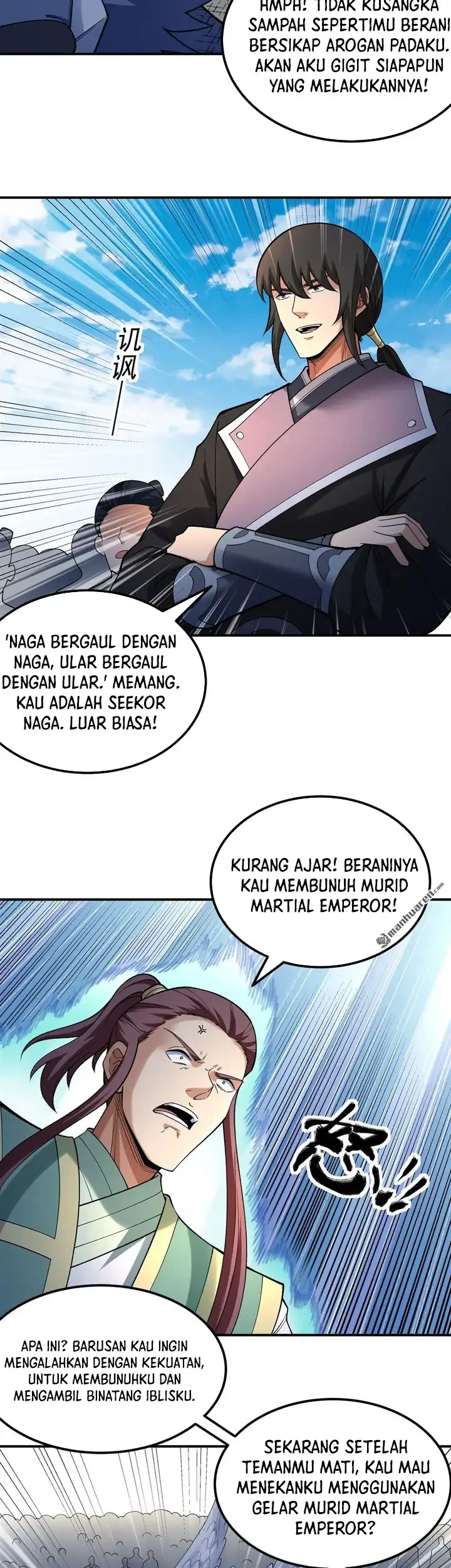 Manga page 16