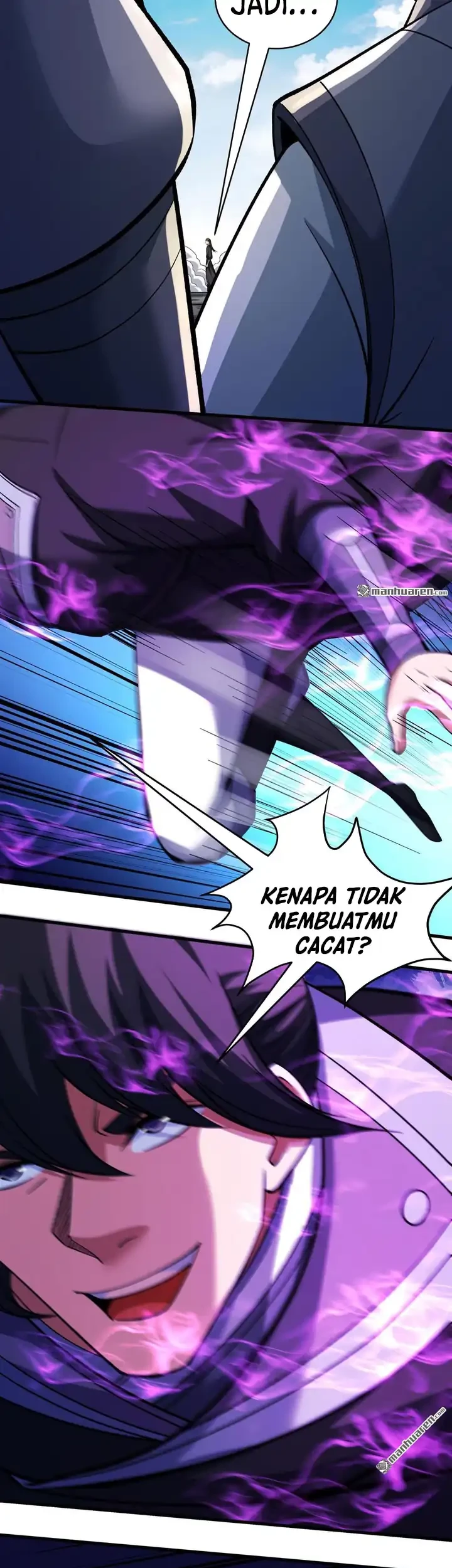 Manga page 22