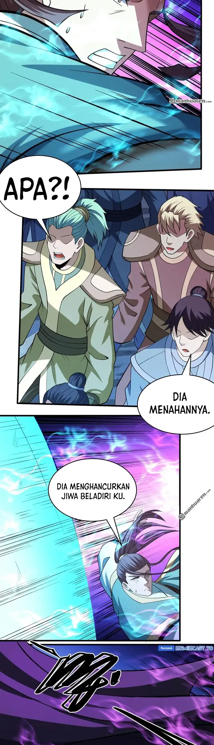 Manga page 4