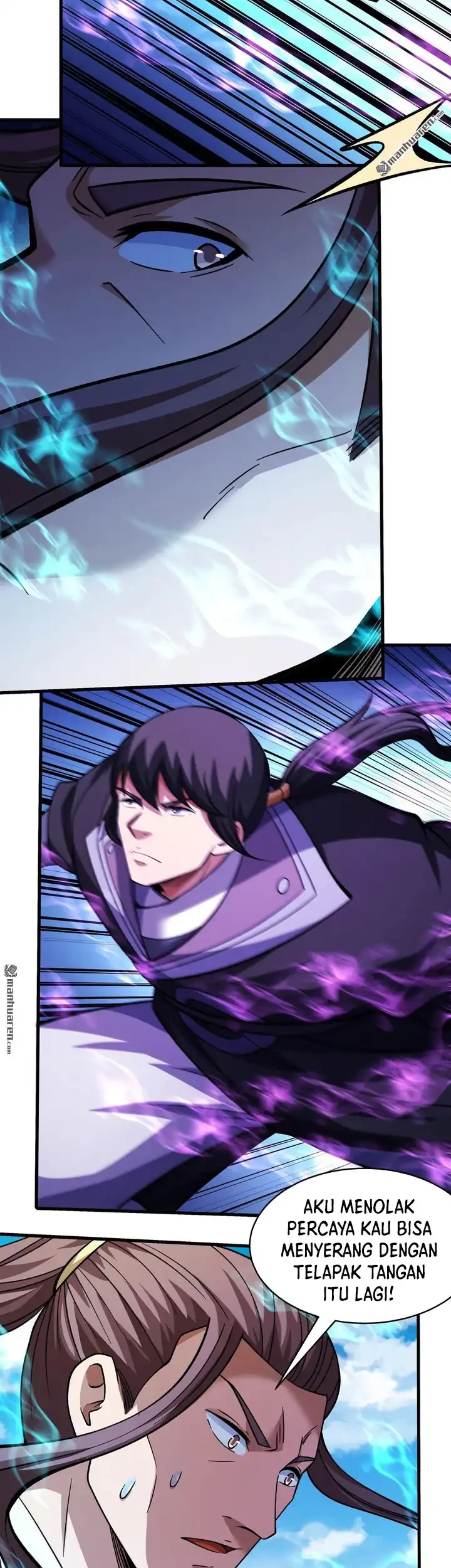 Manga page 6
