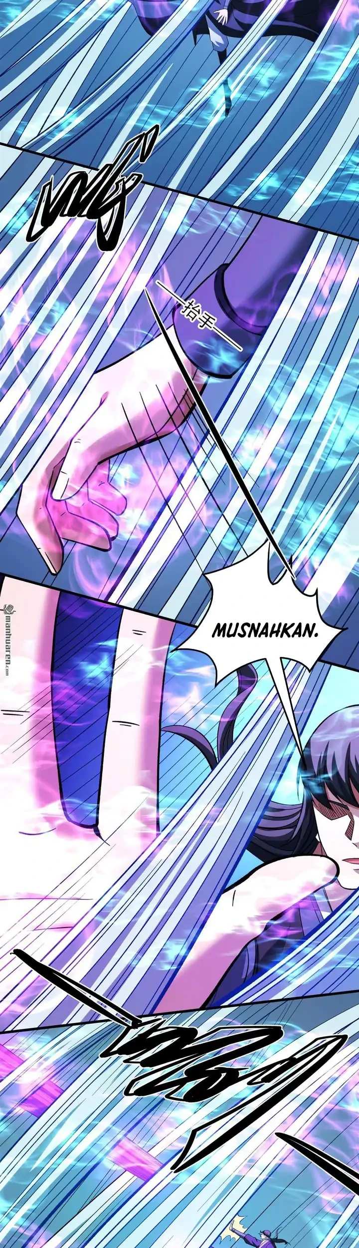 Manga page 10