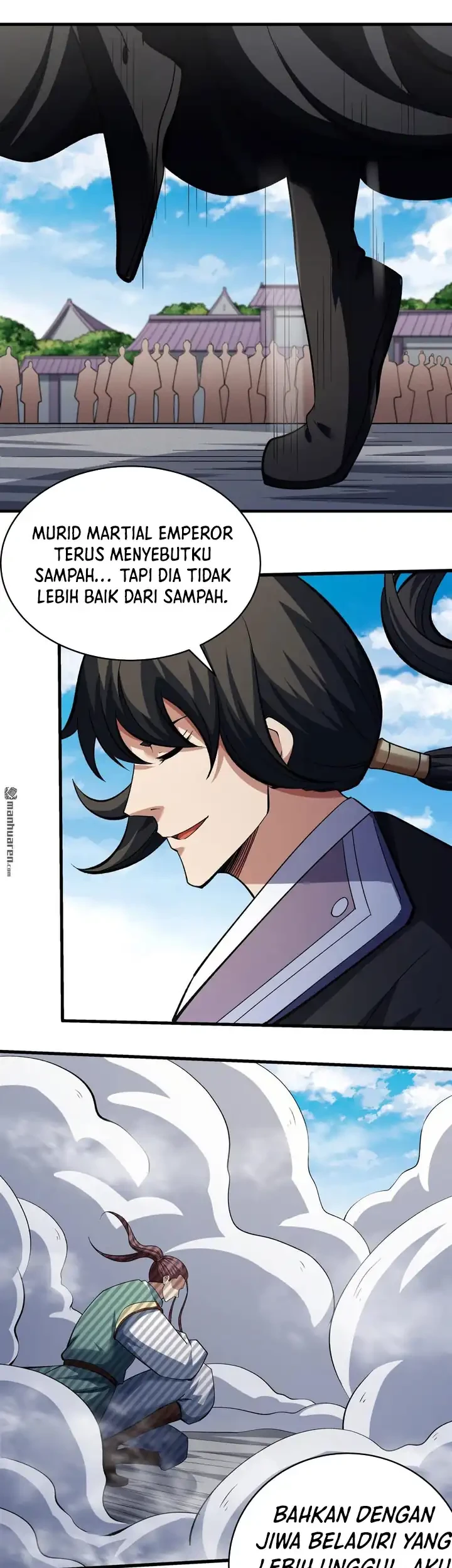 Manga page 14