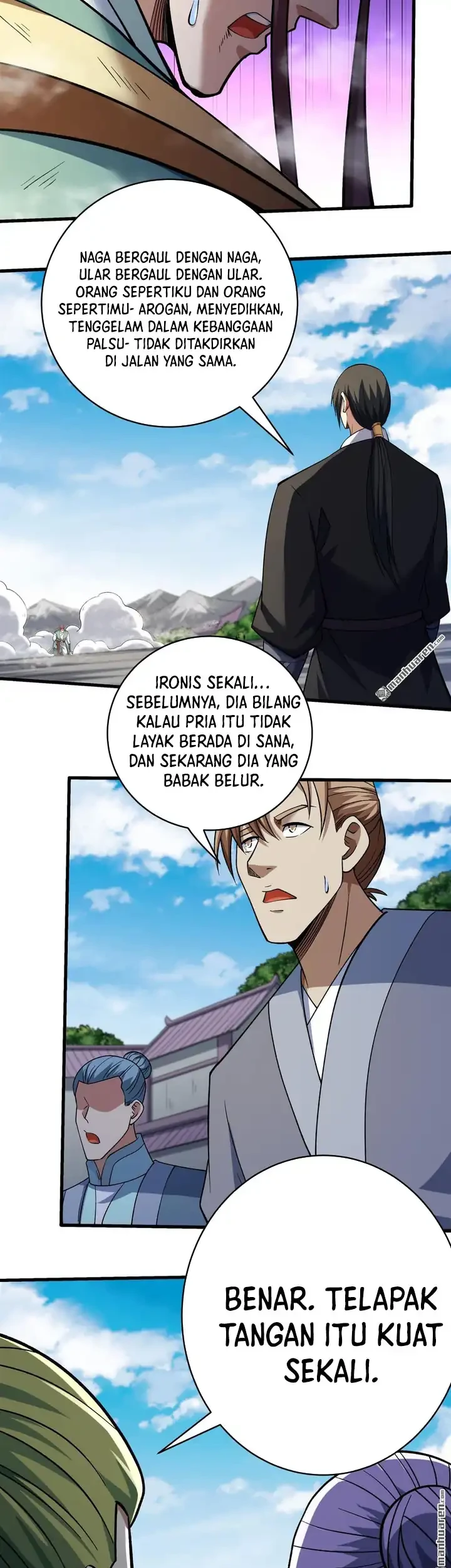 Manga page 16