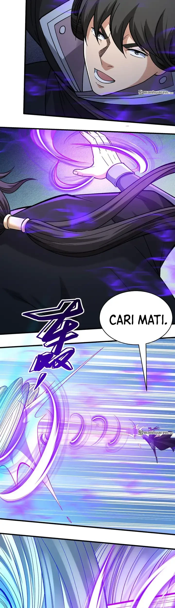Manga page 10