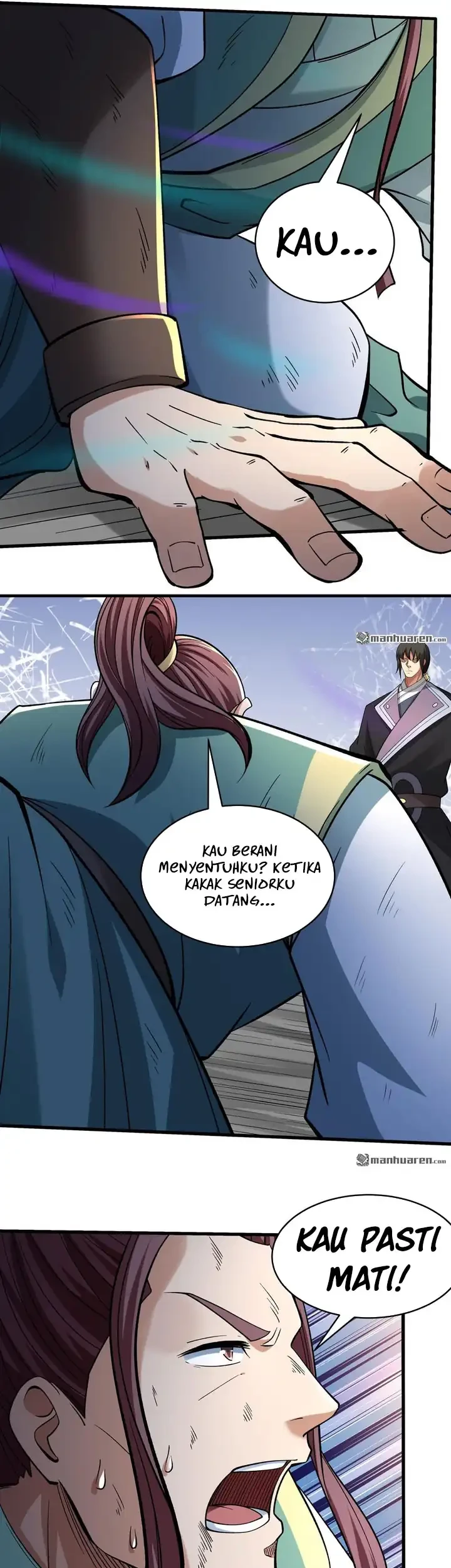 Manga page 14