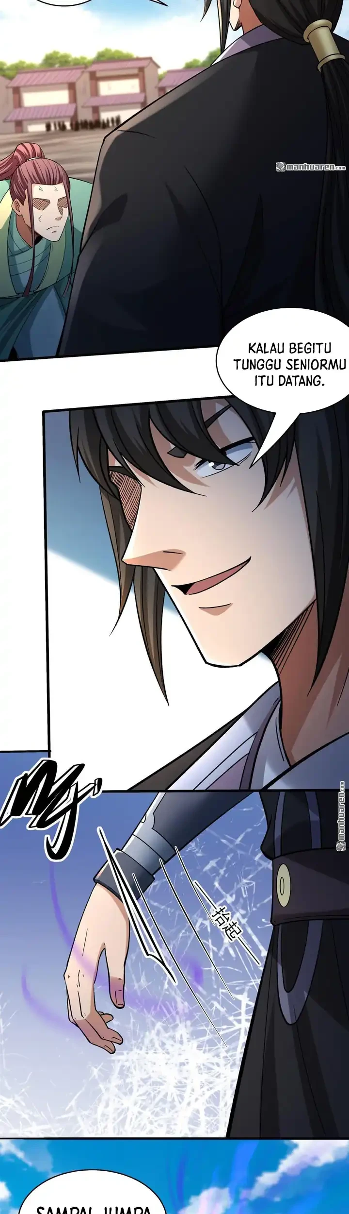 Manga page 16