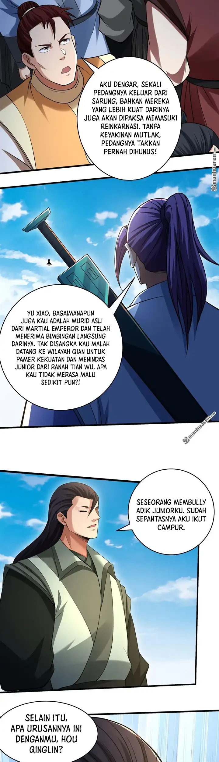 Manga page 20