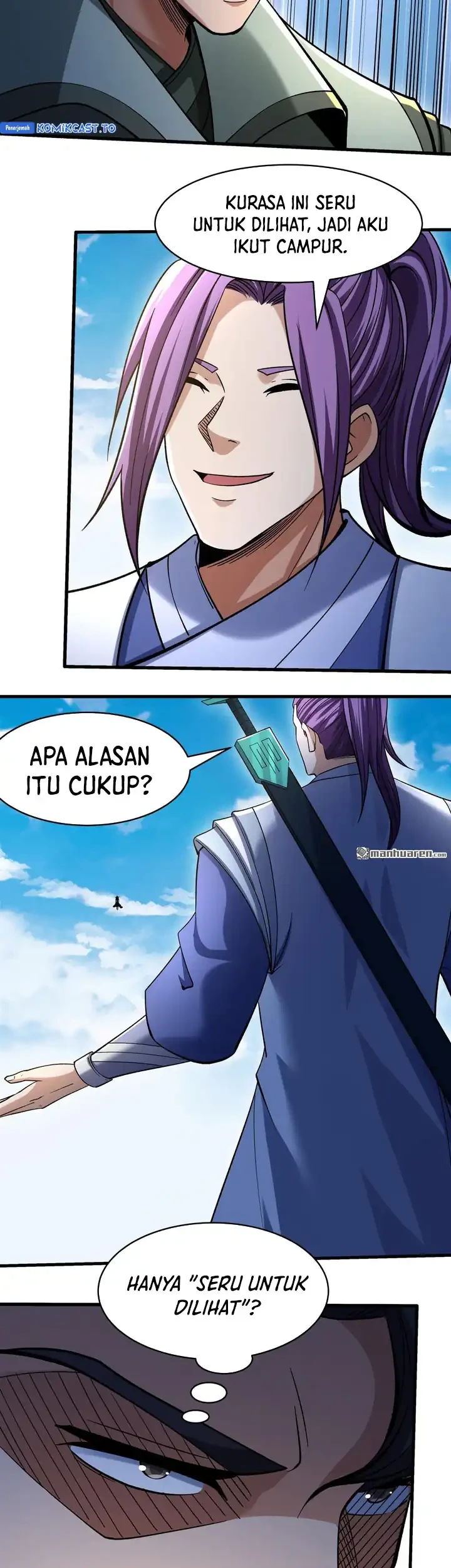 Manga page 22