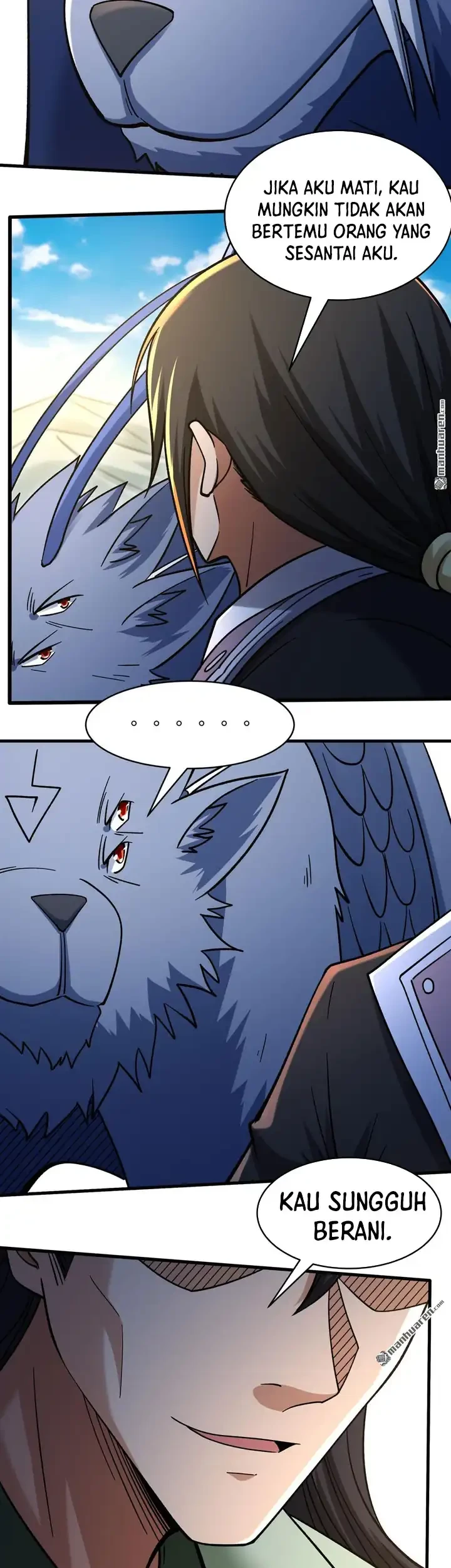 Manga page 4