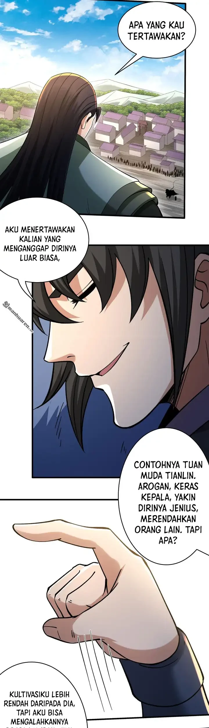 Manga page 6