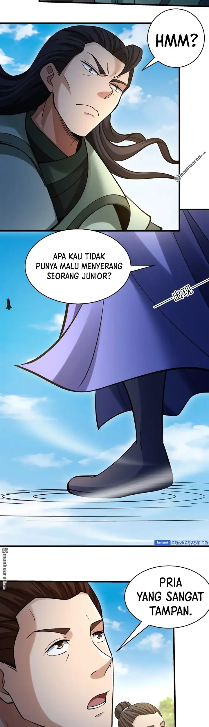 Manga page 16