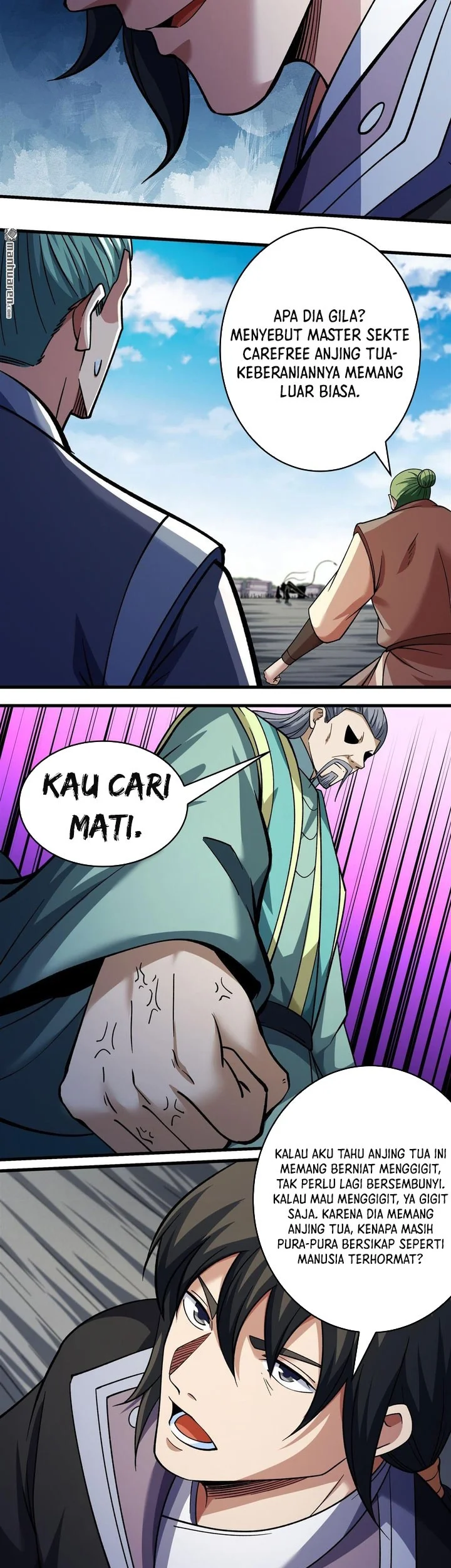 Manga page 20