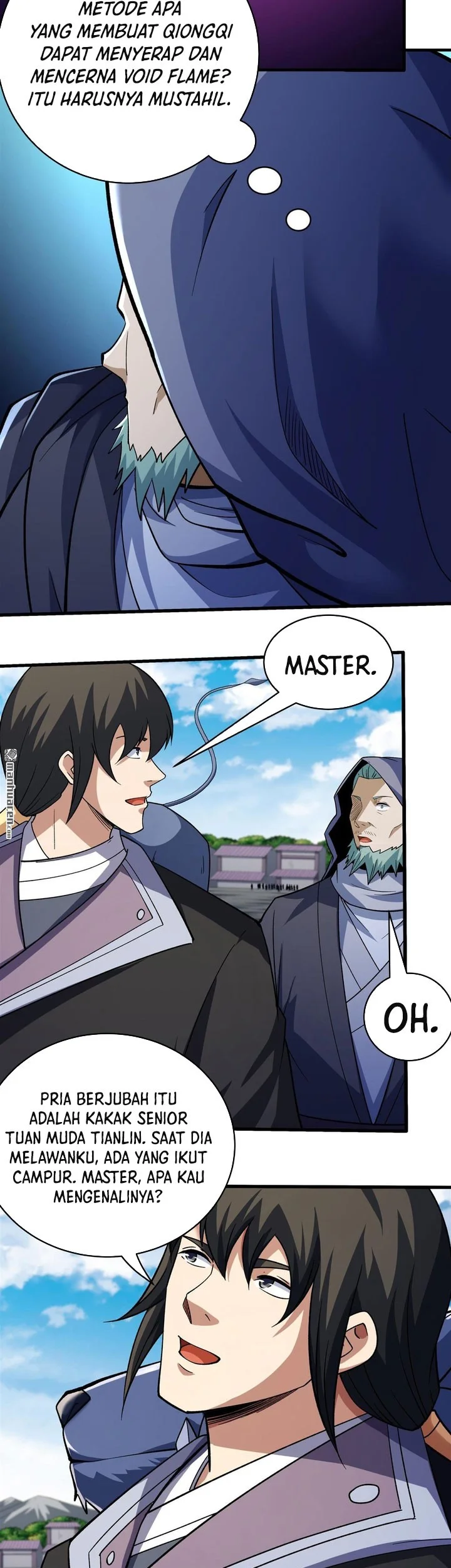 Manga page 4
