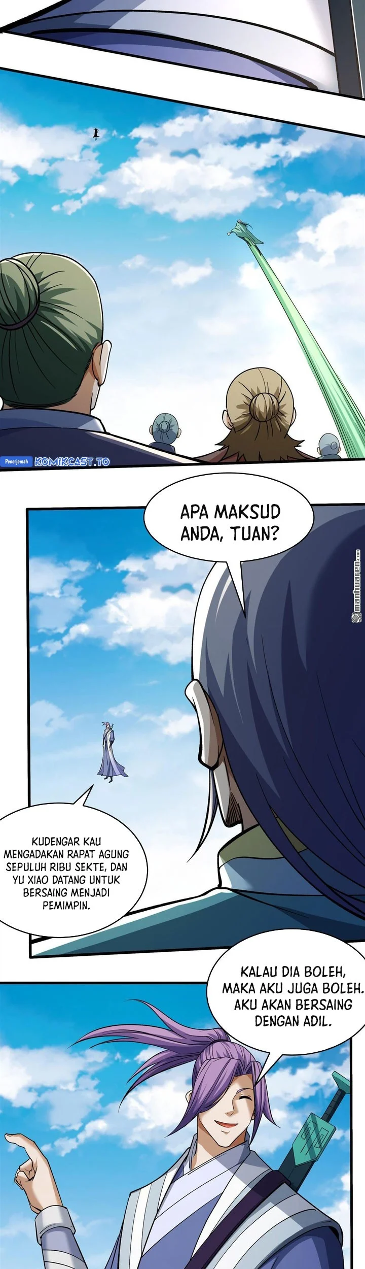 Manga page 10