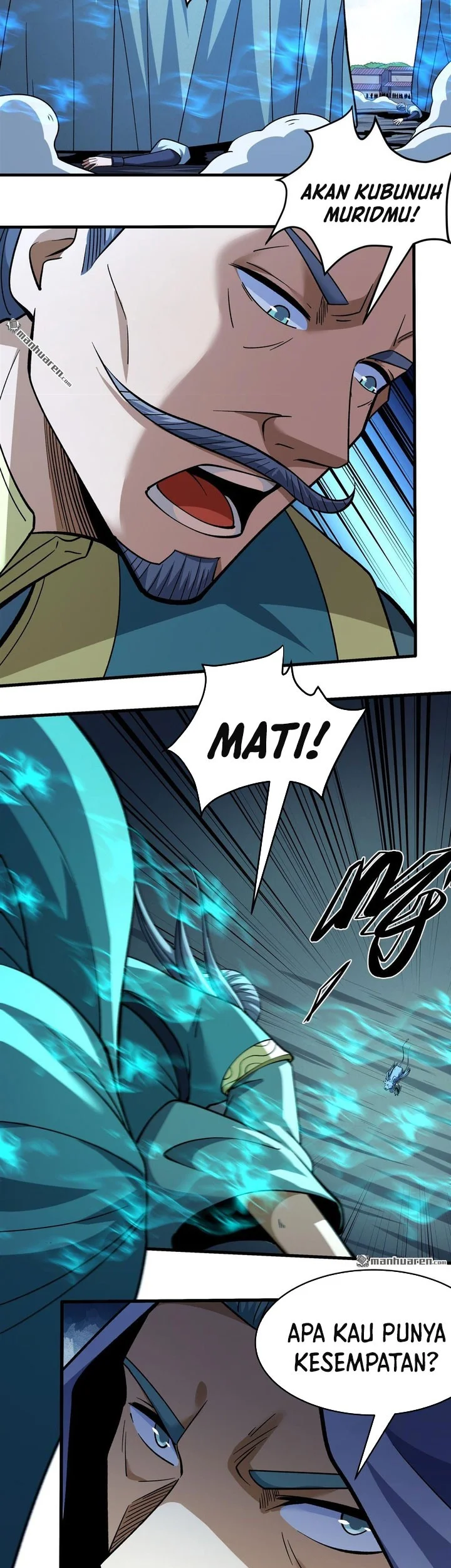 Manga page 10