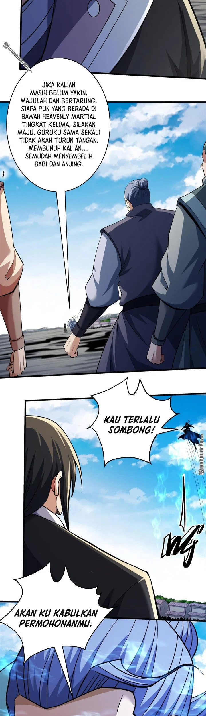 Manga page 16