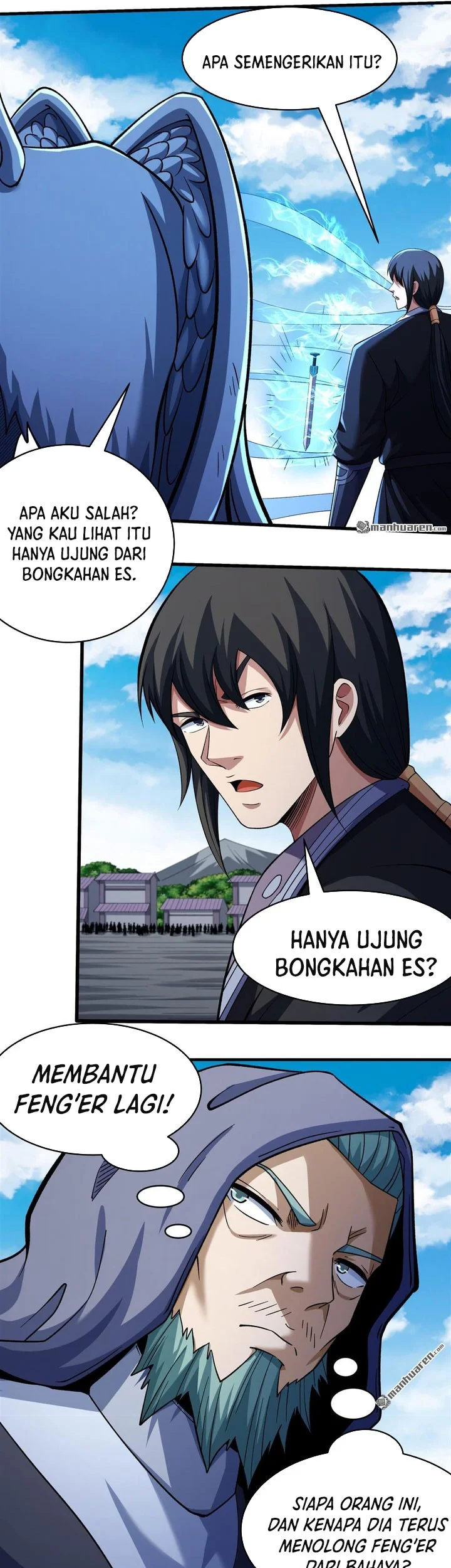 Manga page 18