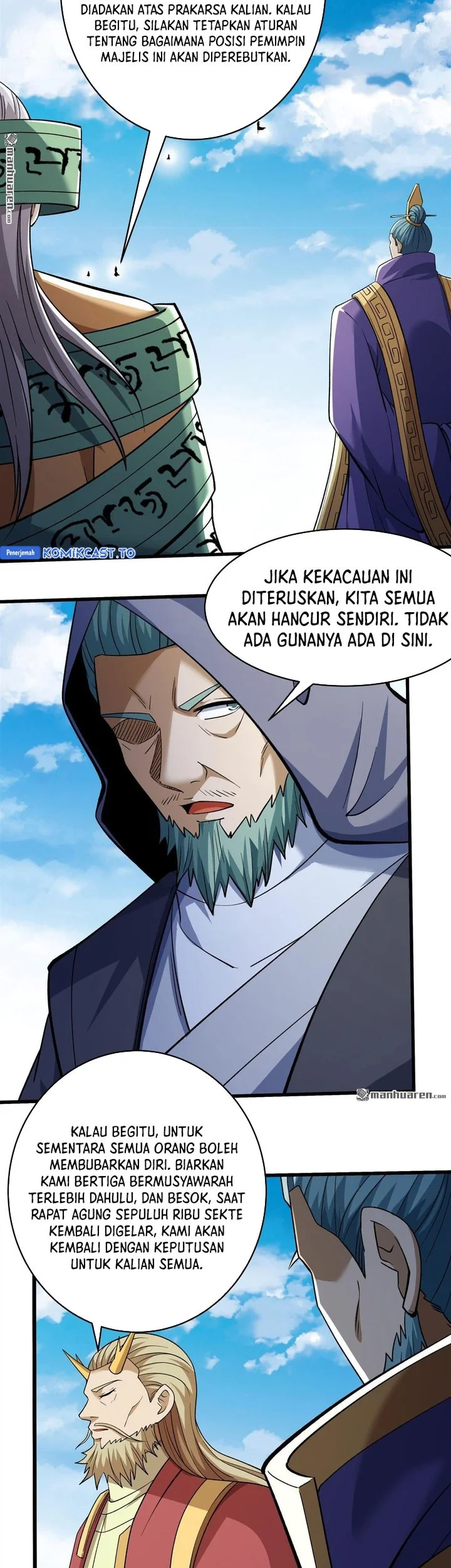 Manga page 22