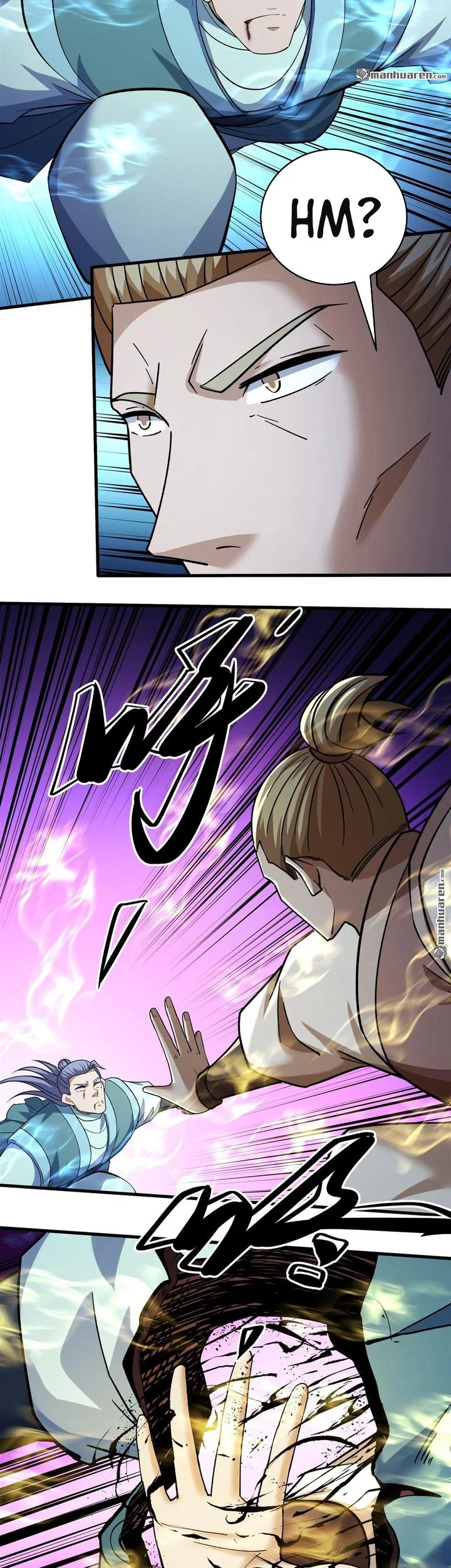 Manga page 4