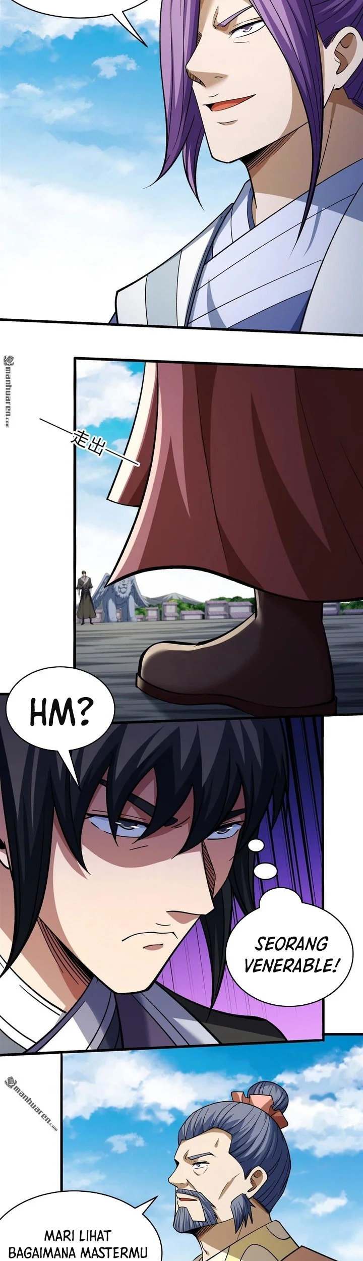 Manga page 10