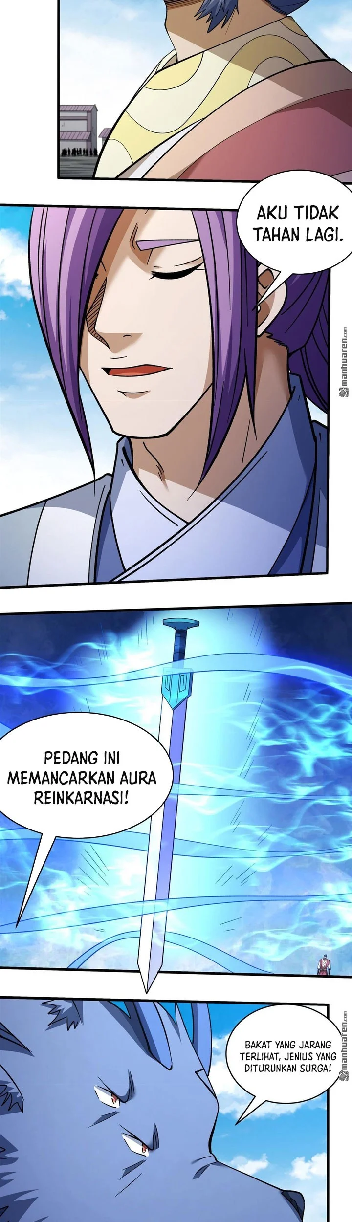 Manga page 16