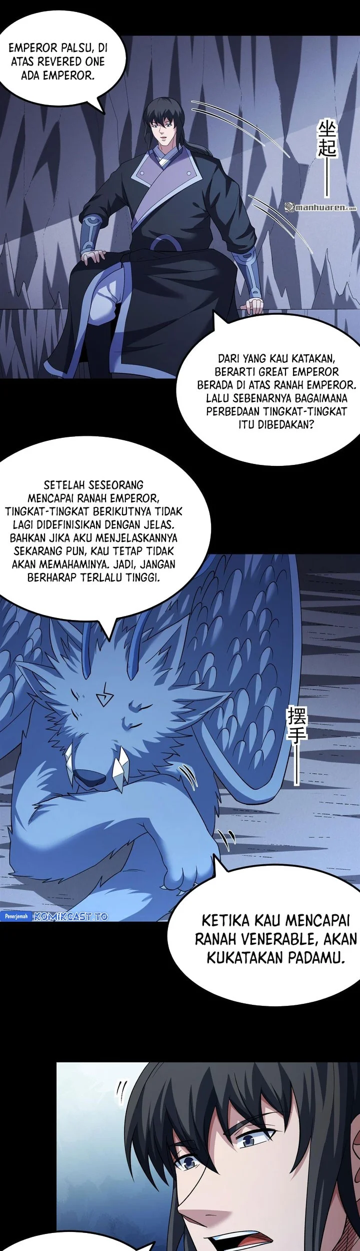 Manga page 10